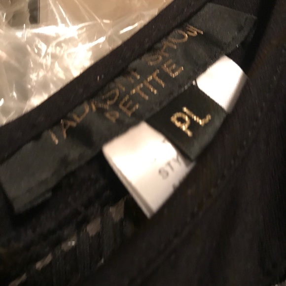 Tadashi Shoji Cocktail Dress - Picture 5 of 13